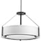Progress Lighting Ratio Collection Four-Light Pendant P5015-20 - alternate 1